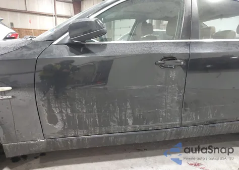 2010 BMW 535I xDrive z USA, uszkodzony, nr VIN WBANV9C51AC390395